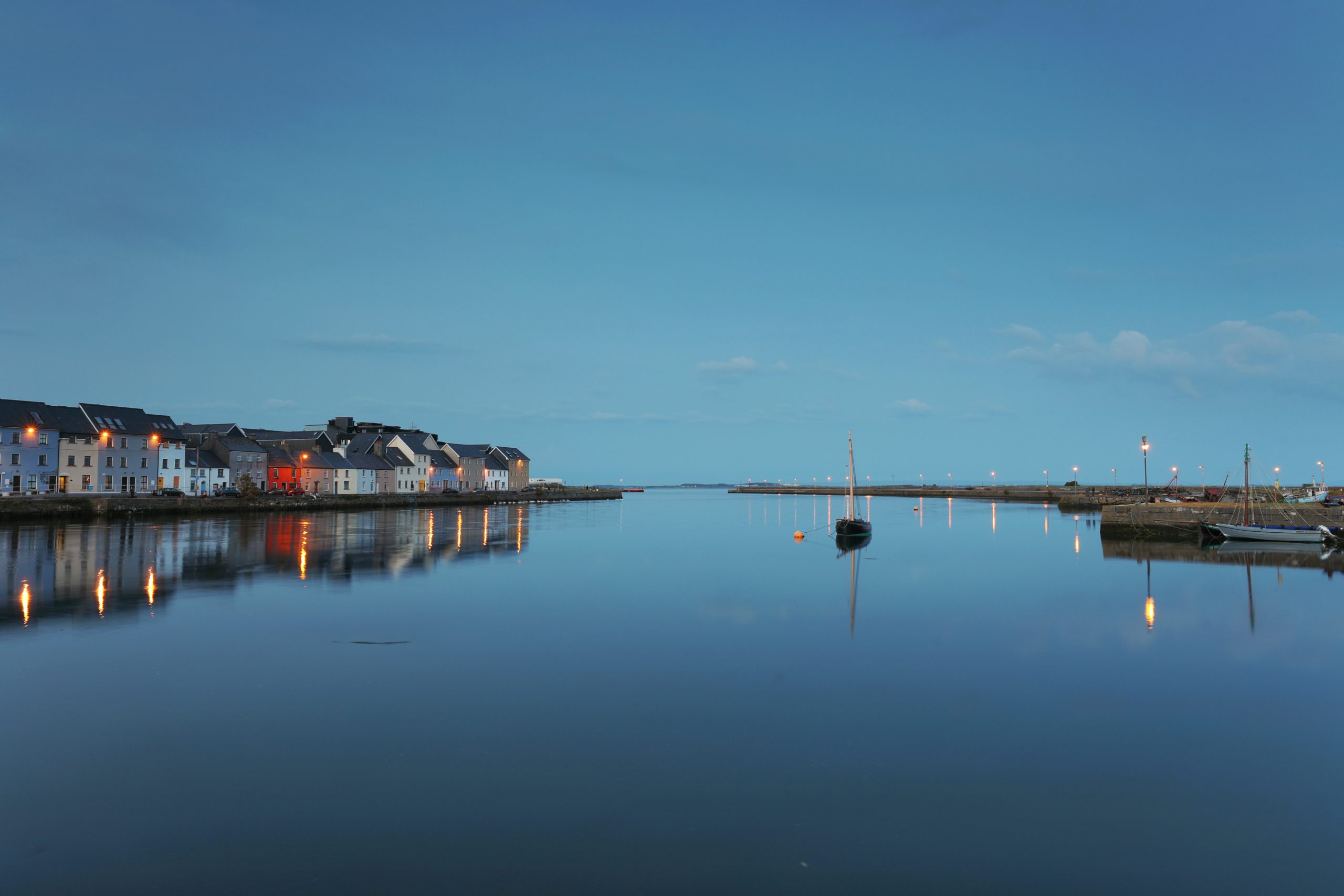 Winter Breaks in Galway | The House Hotel Galway